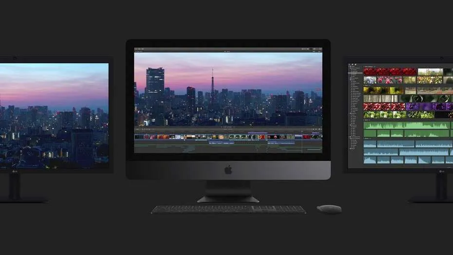 imacpro
