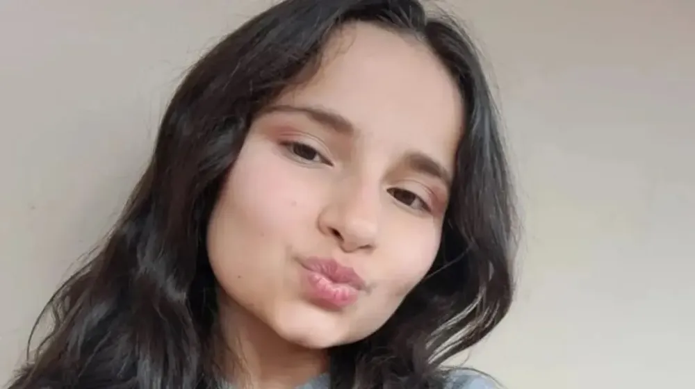 nena 13 años 4884