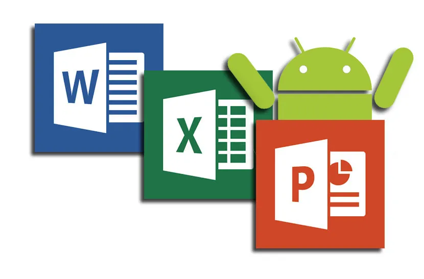 office-android