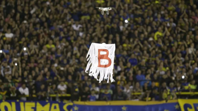 Dron