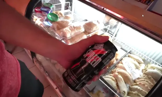 spreen lata