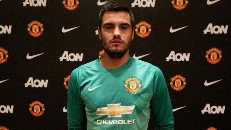 Sergio Romero