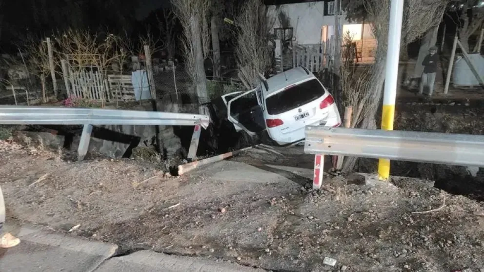 accidente