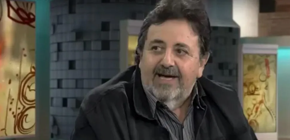 Juan Carlos Rubio