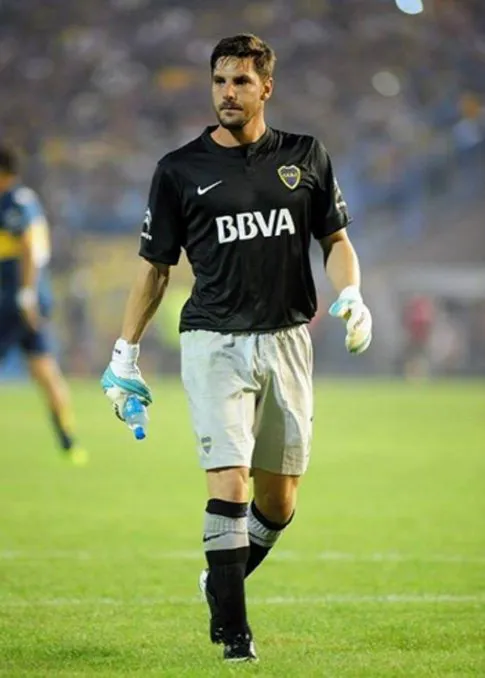 Guillermo Sara
