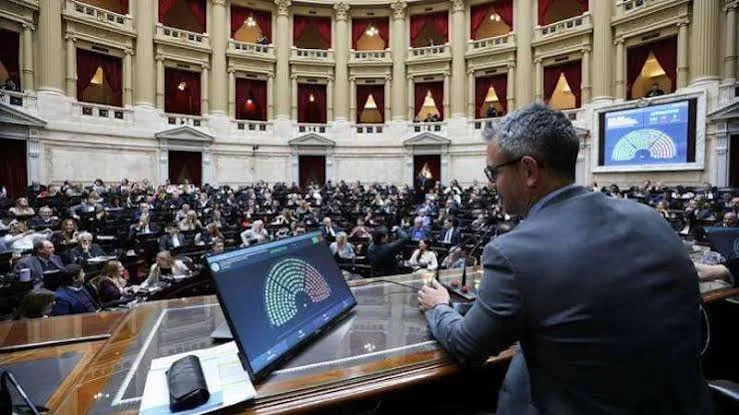 Diputados