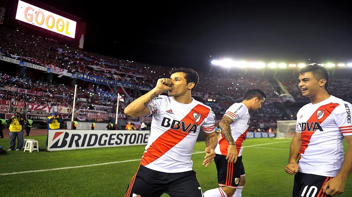 River