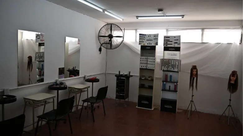 Peluquería