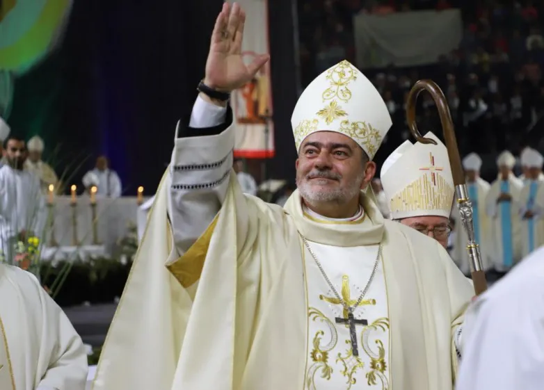 Carlos María Domínguez