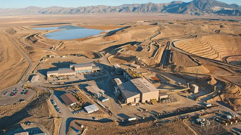 Barrick