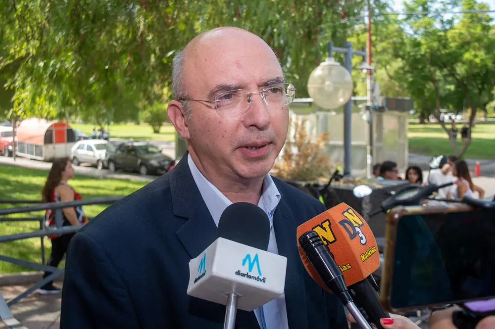 Alejandro Martín