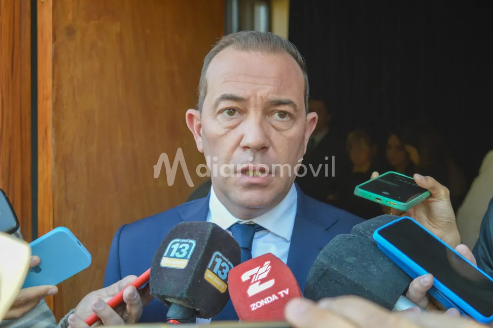ministro dobladez