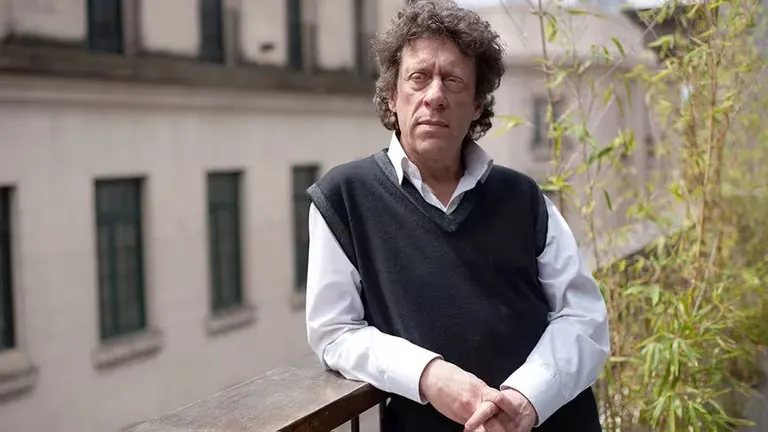 PEDRO BRIEGER