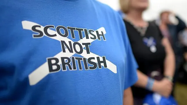 Escocia