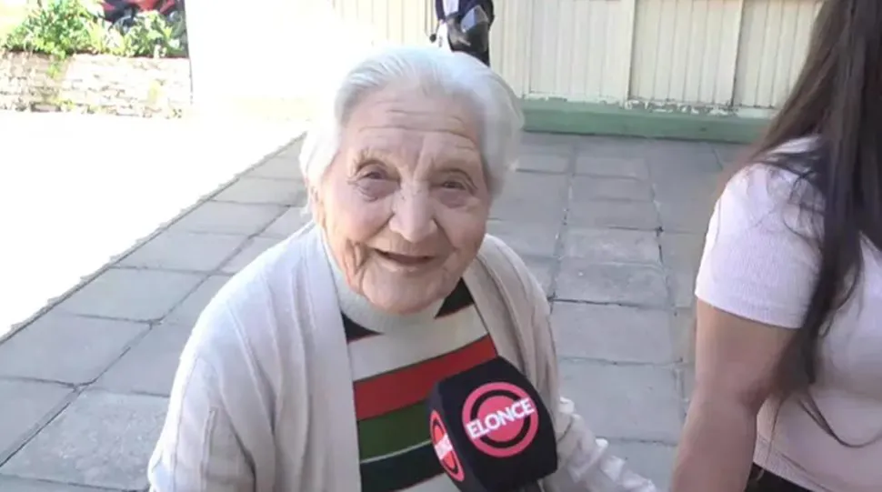 Abuela