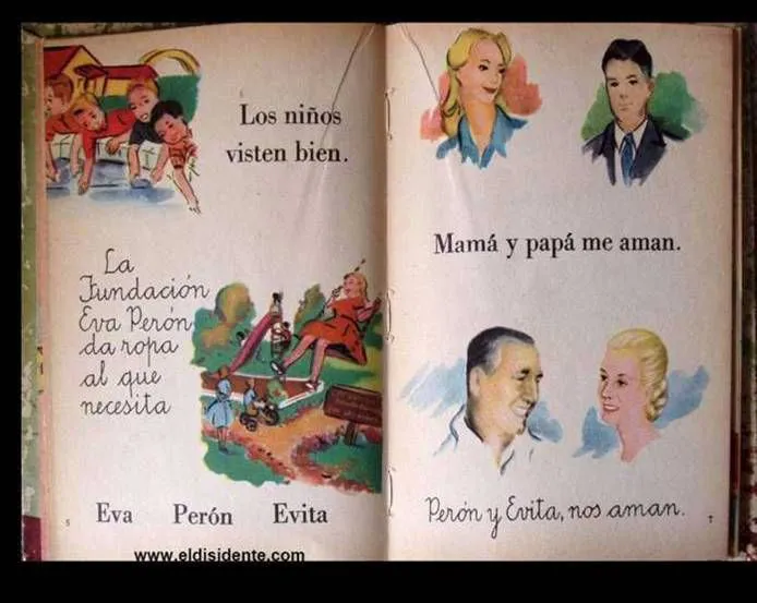 Manual Peronista