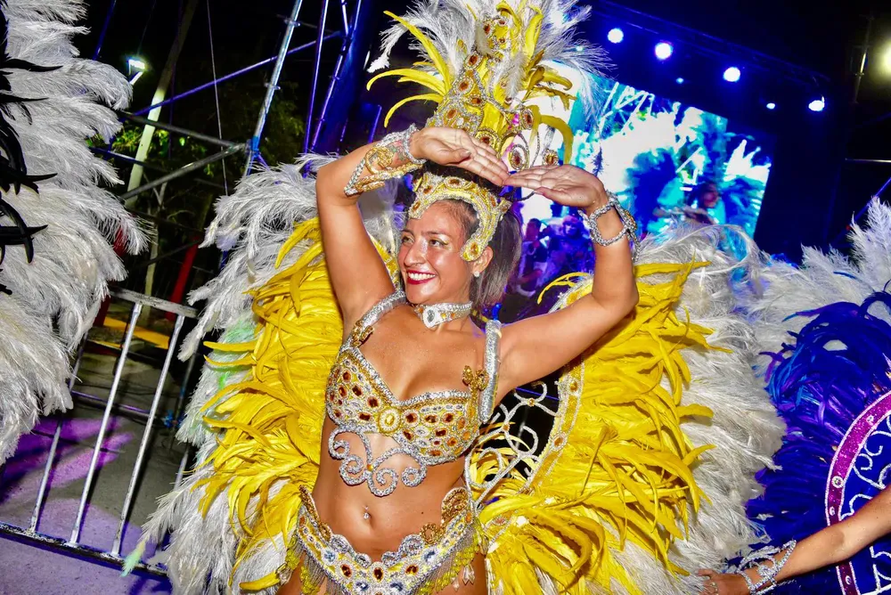 Carnaval de Chimbas2