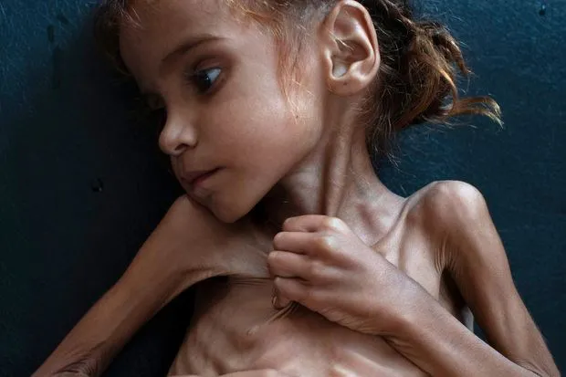 Amal Hussain. (The New York Times)
