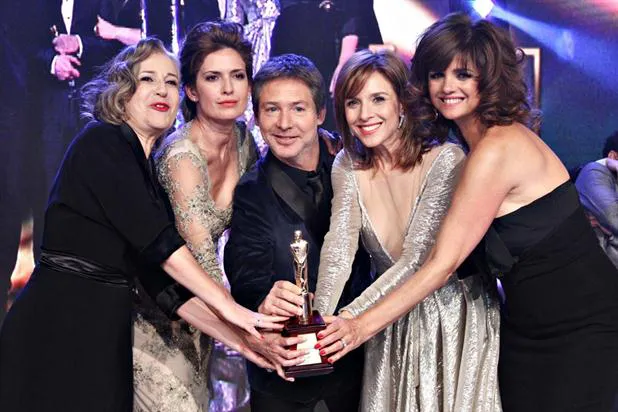 Guapas