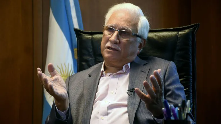 Jorge Todesca