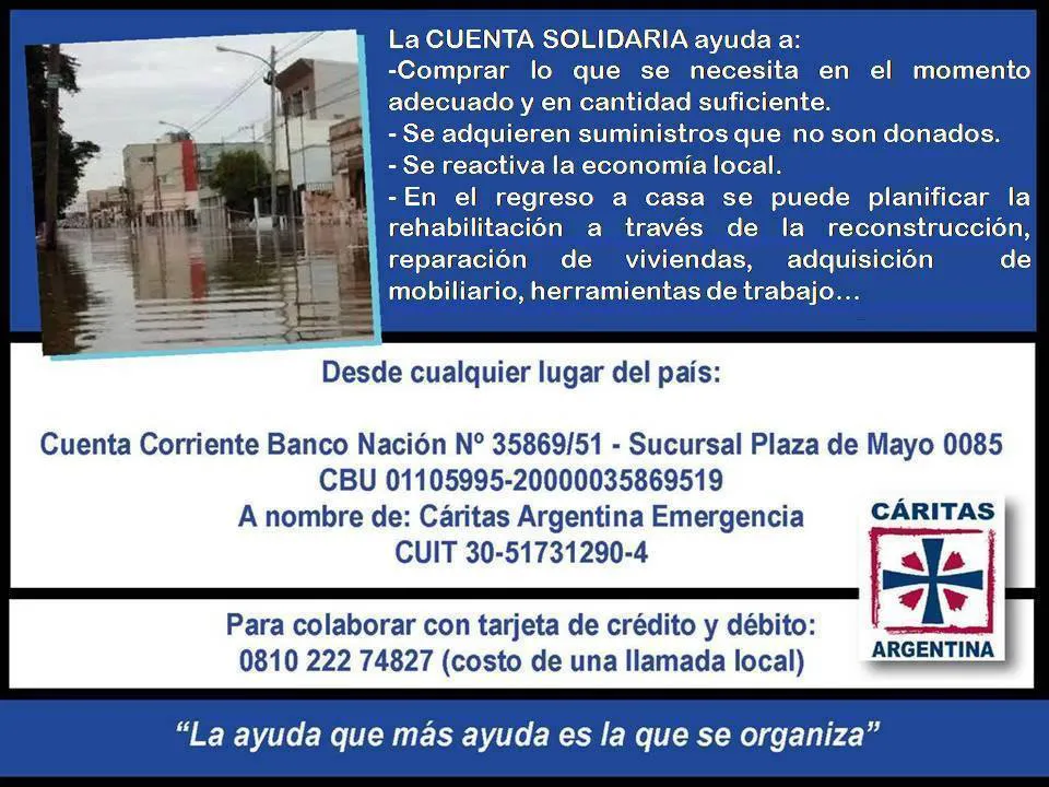 Cáritas