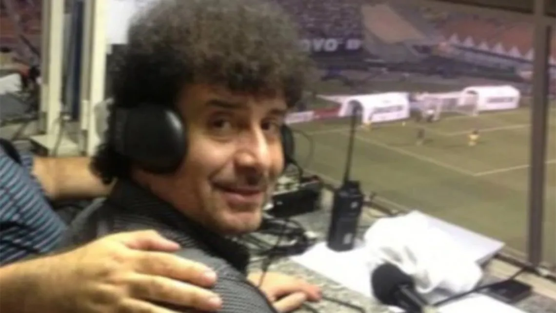 Daniel Mollo