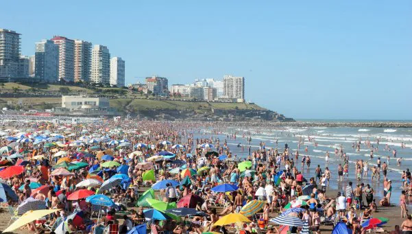 mar del plata