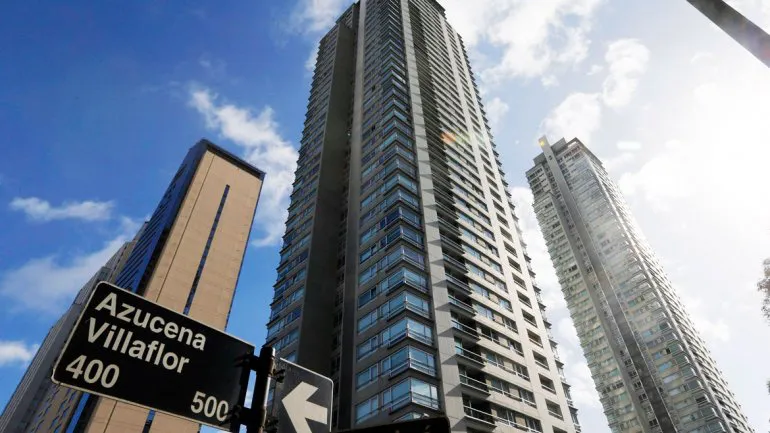 Puerto Madero 