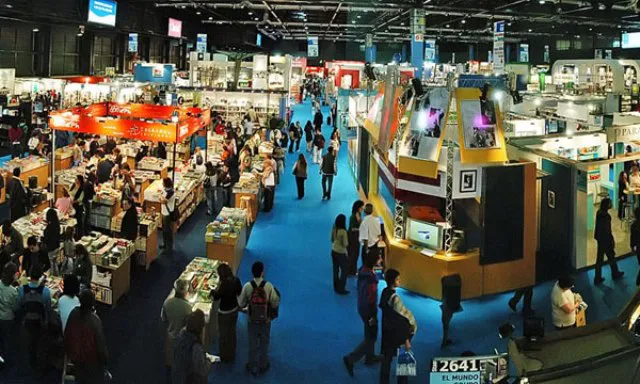 Feria del Libro
