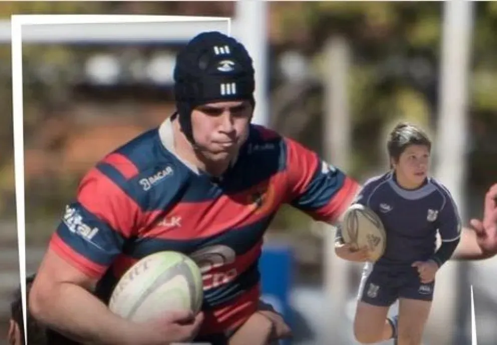 Rugby