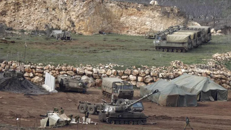 Israel 