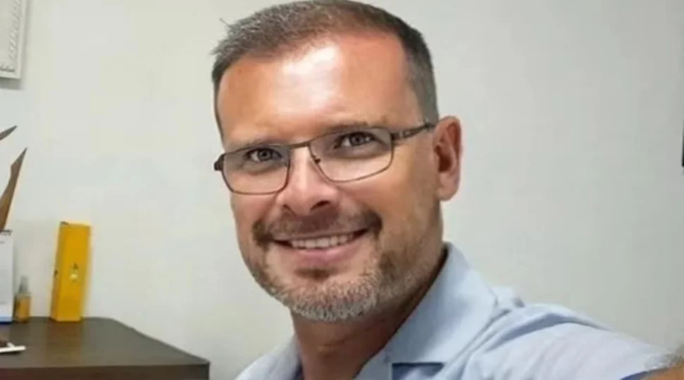 Gustavo Osmar Kumiega