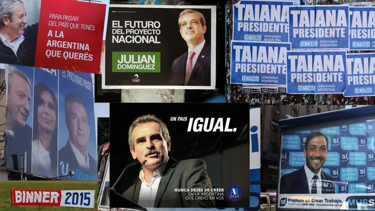 candidatos