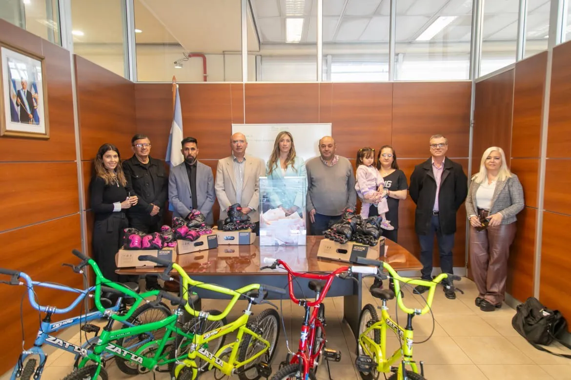 premios día de las infancias