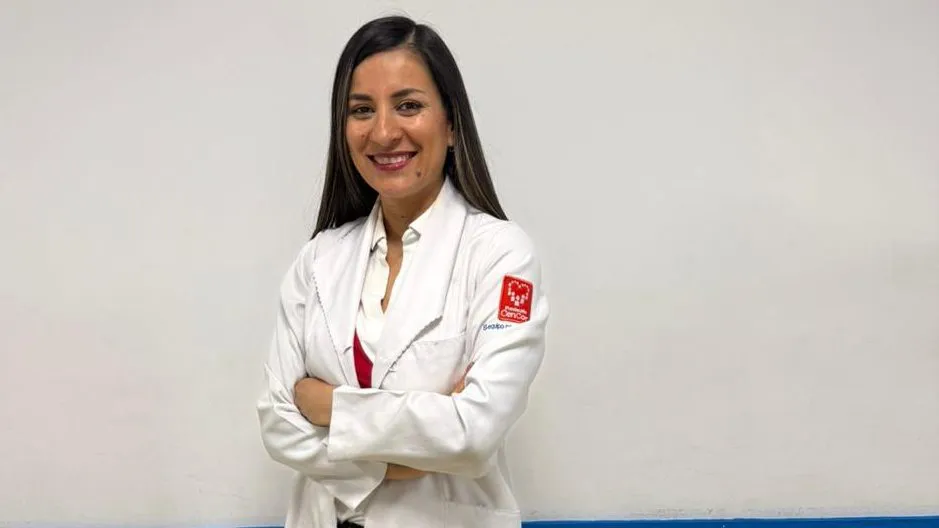 Sofía Nievas Romano