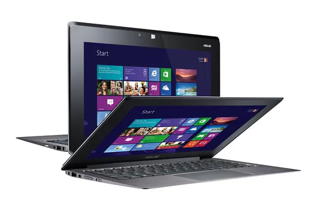 ASUS