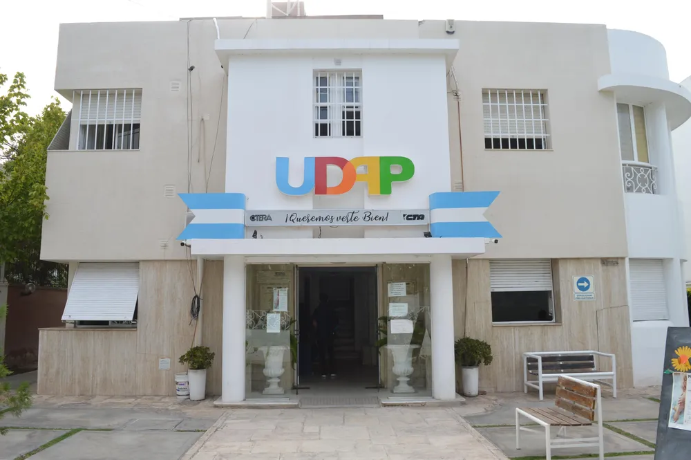 UDAP