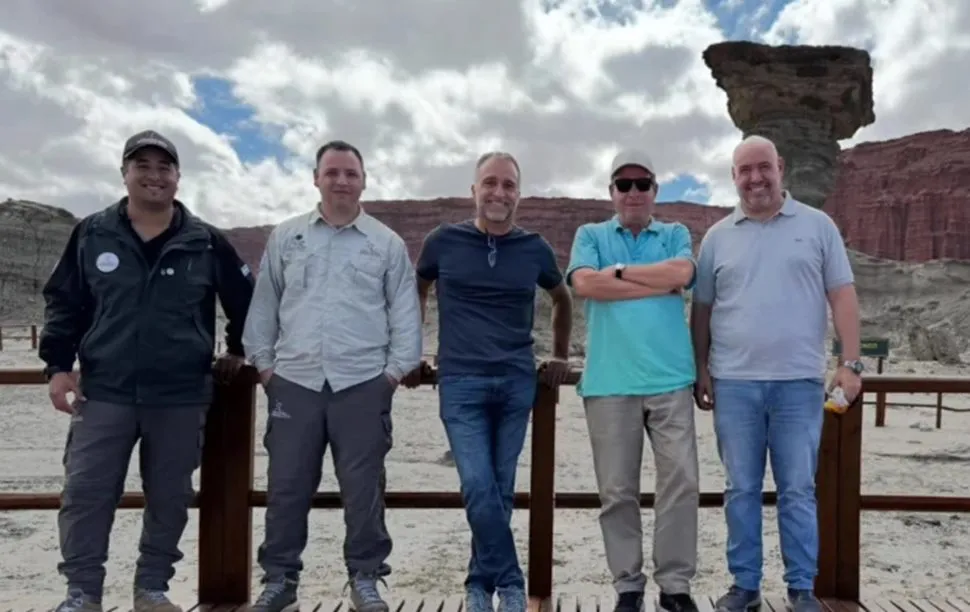 Embajador de Alemania