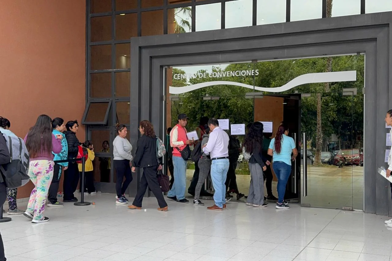 Centro de Convenciones