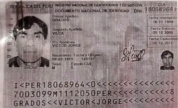 jardinero