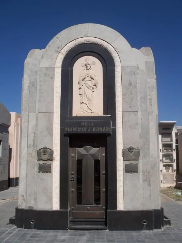 cementerio