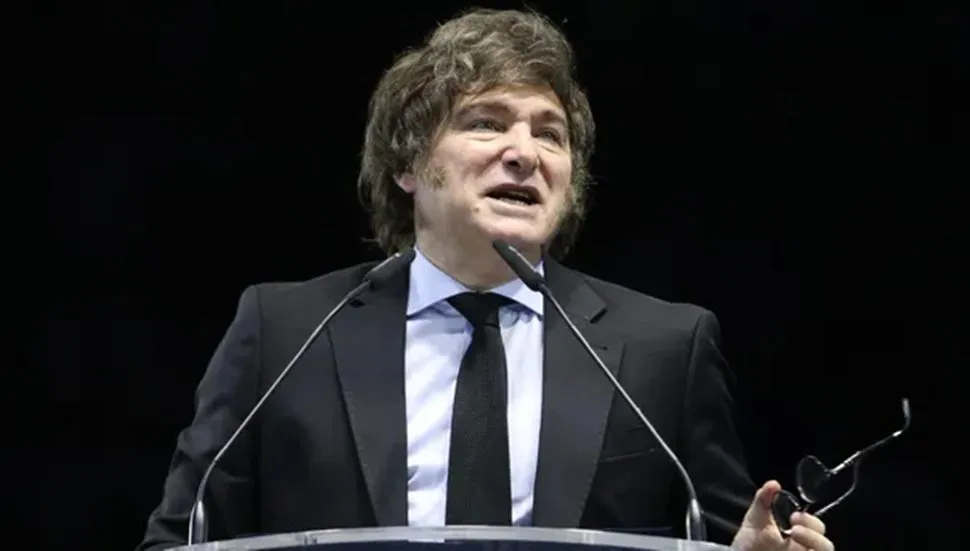 Javier Milei