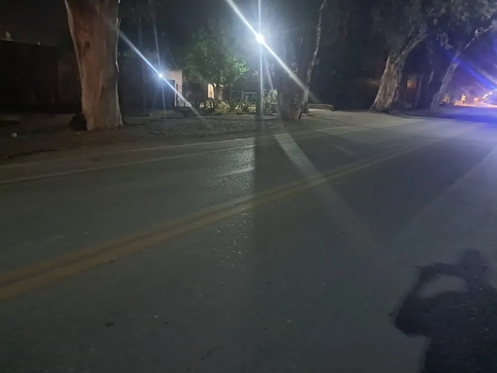 Ignacio de la Roza y Chacabuco