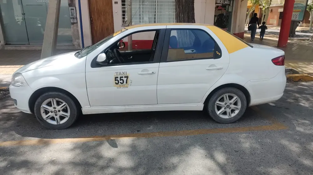 taxi siena