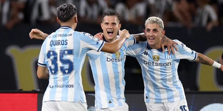 Racing