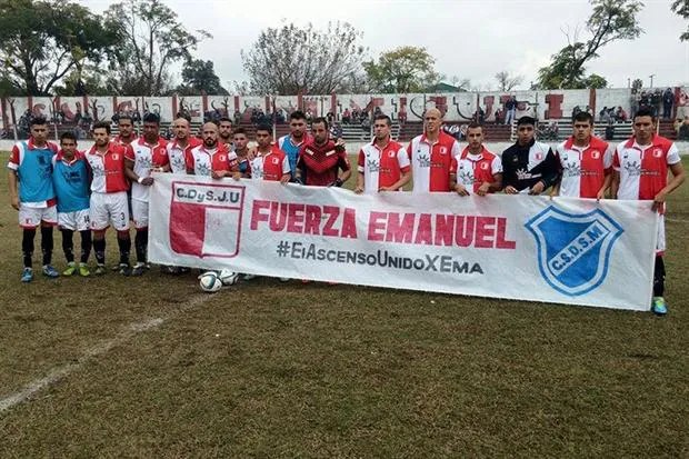 juventud unida
