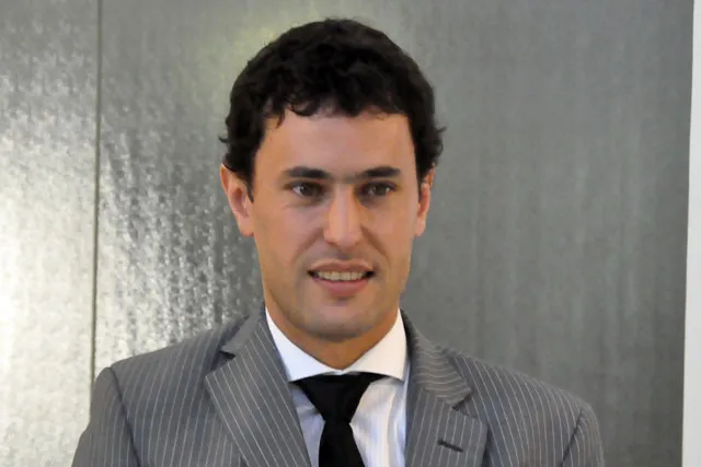 Jorge Chica