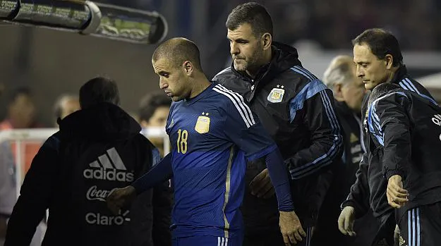 seleccion