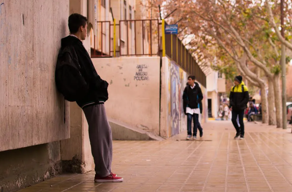 escuela epet