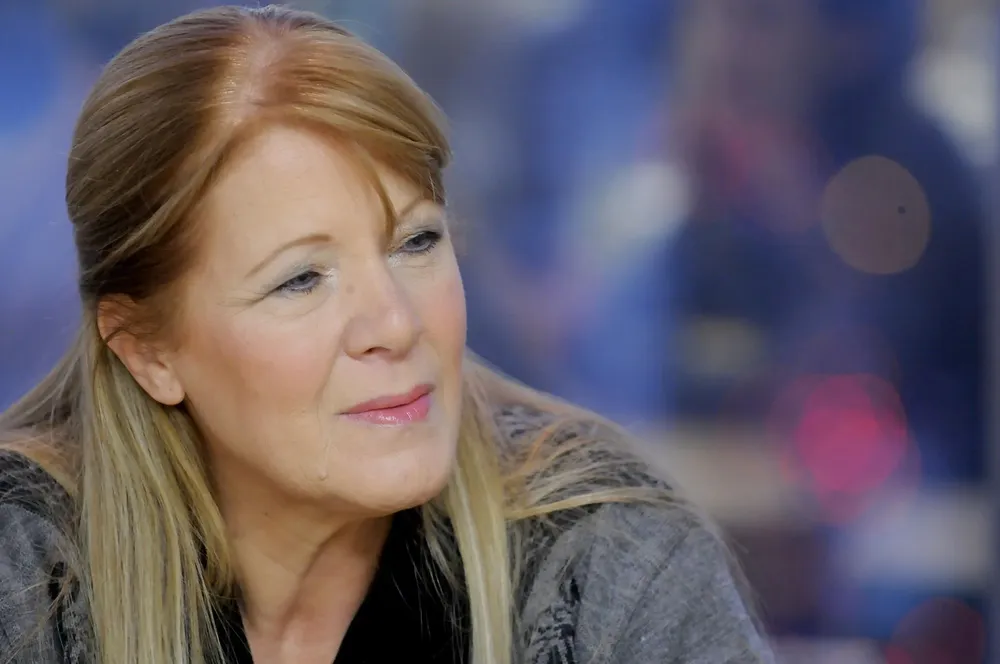 Stolbizer